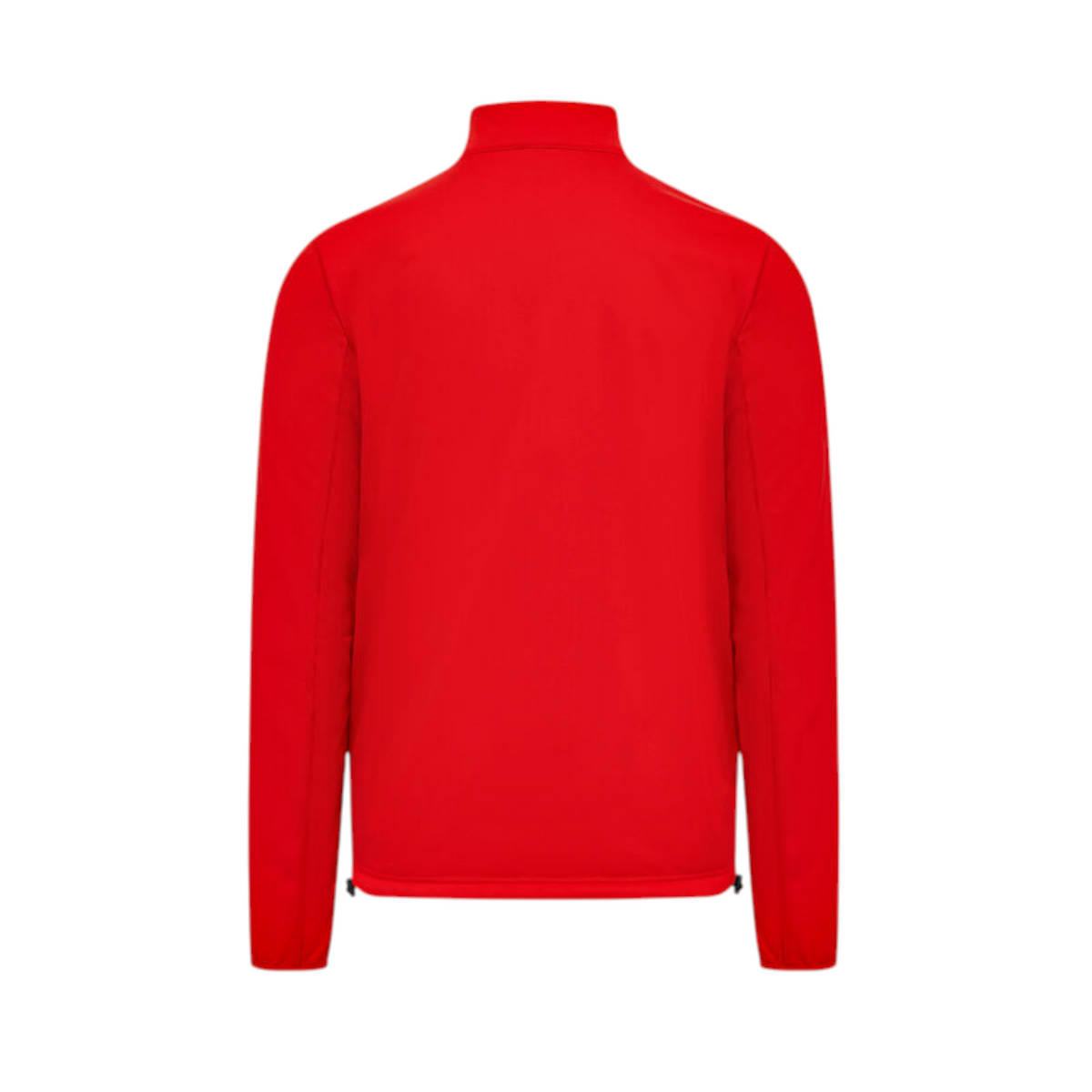 Scuderia Ferrari F1 Softshell Embroidry Jacket