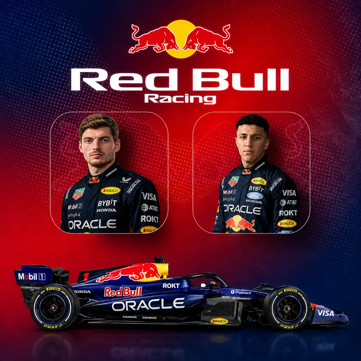Red Bull Racing