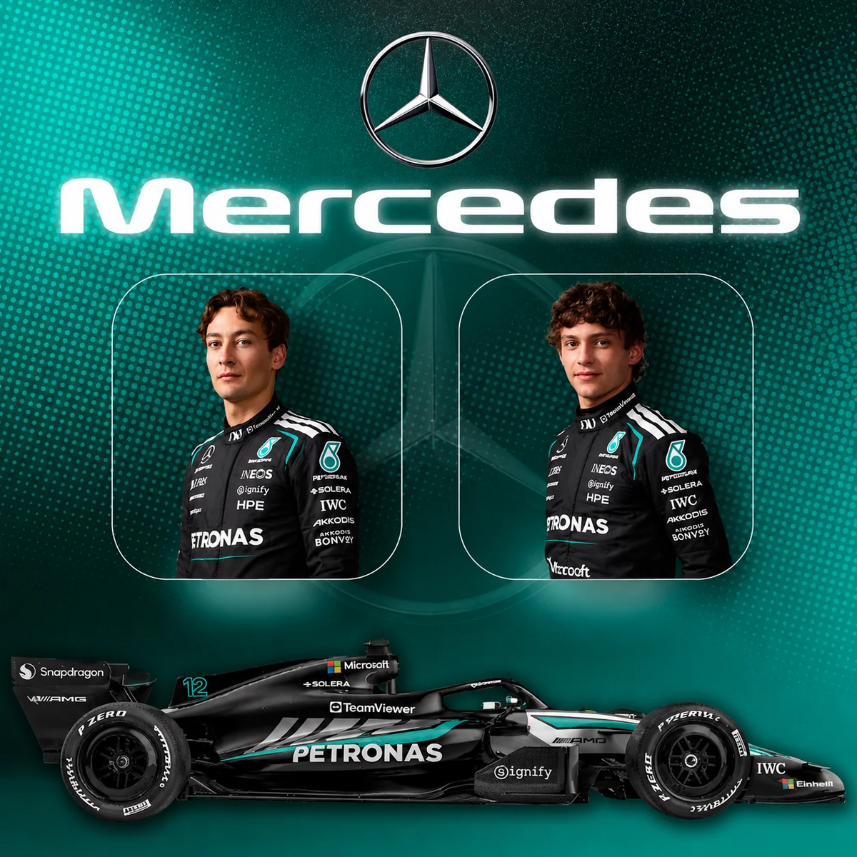 Mercedes-Benz