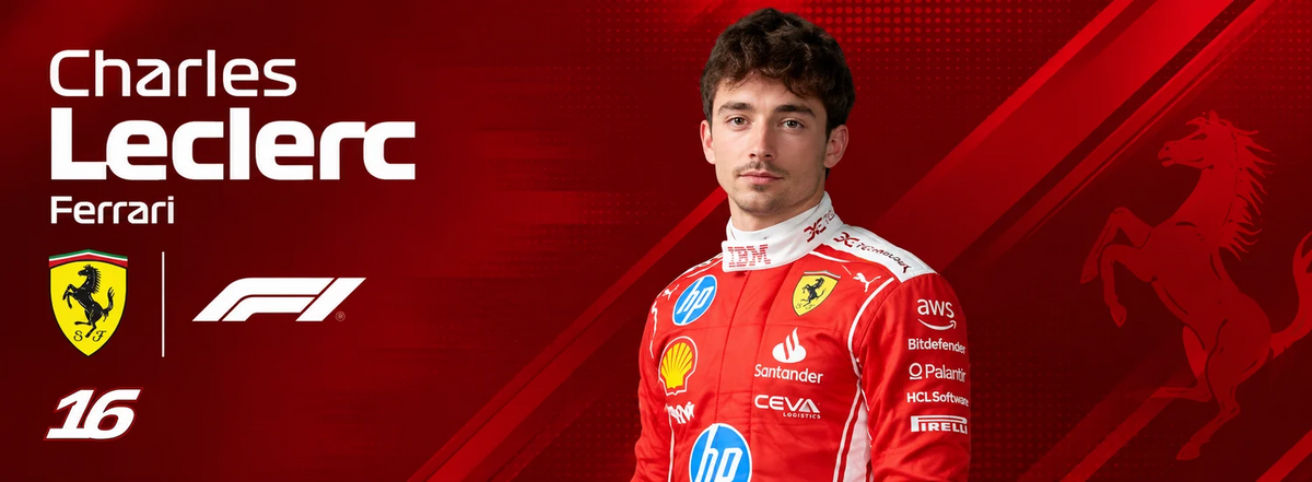 Charles Leclerc