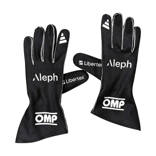 2026 Audi F1 Racing Gloves | Premium Formula 1