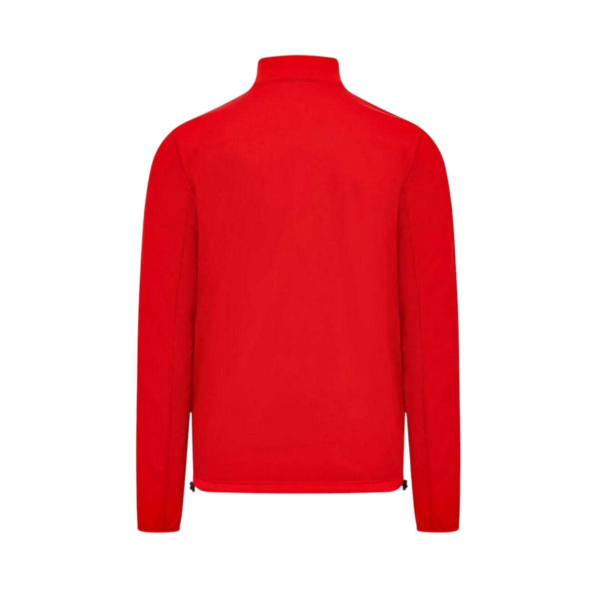 Scuderia Ferrari F1 Logo Softshell Embroidry  Jacket