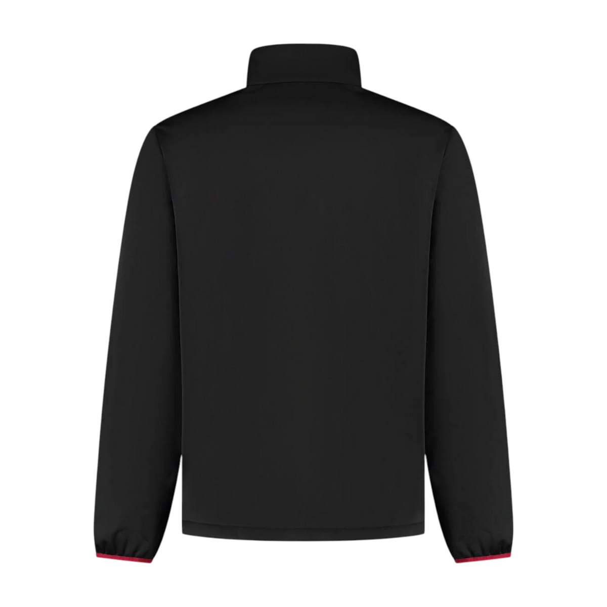 Scuderia Ferrari F1 PUMA Softshell Printed Jacket