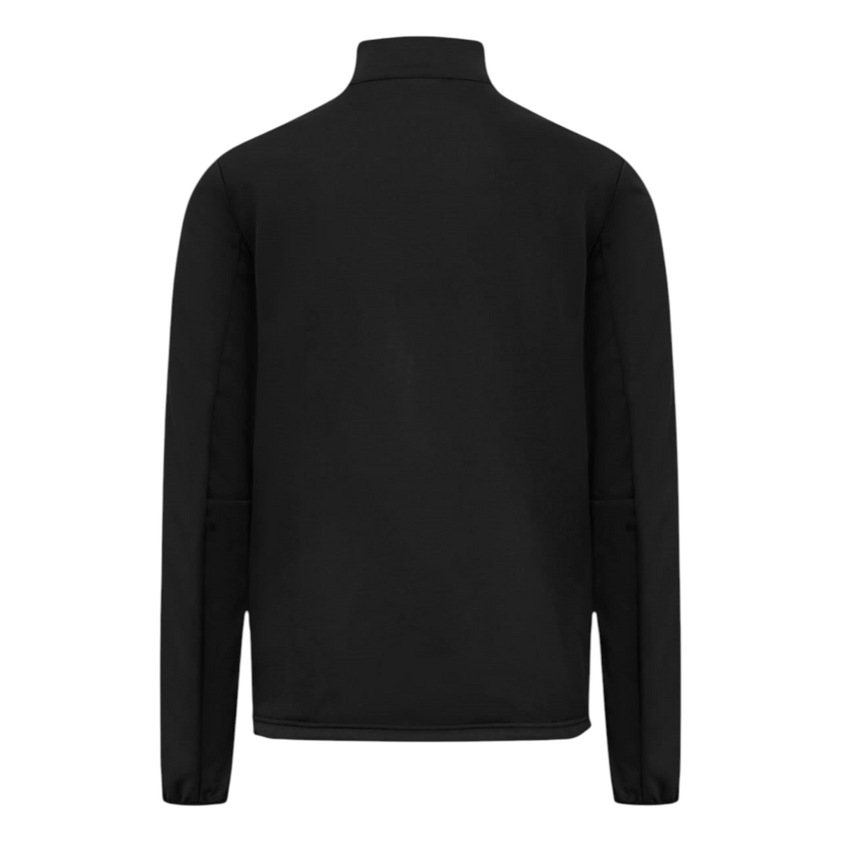 Scuderia Ferrari Puma Softshell Jacket - Black